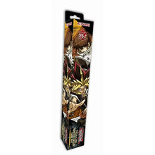 Yu-Gi-Oh 25th Anniversary Playmat - TCG