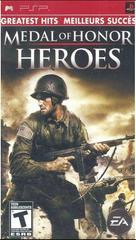 Medal of Honor: Heroes