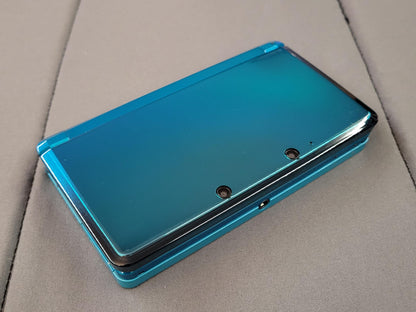 3DS Console Only - No Charger