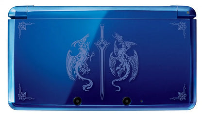 3DS Console Only - No Charger