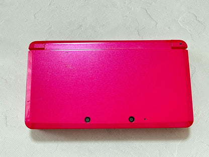 3DS Console Only - No Charger
