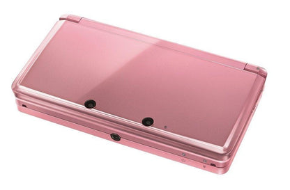 3DS Console Only - No Charger