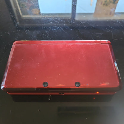 3DS Console Only - No Charger