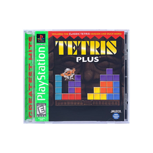 Tetris Plus