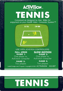Tennis