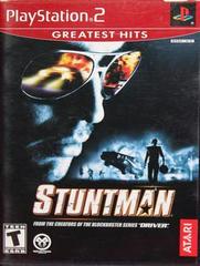Stuntman