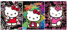 Hello Kitty 3D Print