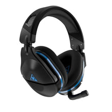 Turtle Beach Stealth 600 Gen 2 - Headset w/ USB Charging Cable & Wireless Adapter