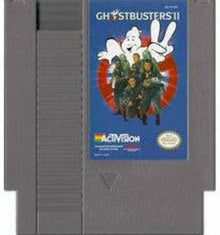 Ghostbusters 2
