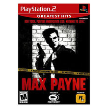 Max Payne