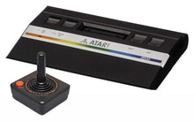 Atari 2600 Junior Console & Controller Bundle