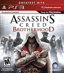 Assassins Creed: Brotherhood
