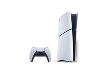 Playstation 5 Original Console & PS5 Controller Bundle (With Wear)