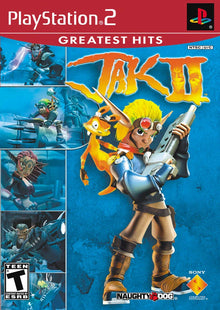 Jak II 2