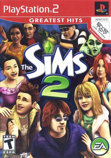 Sims 2, The