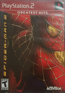 Spider-Man 2