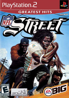 NFL Street