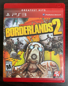 Borderlands 2