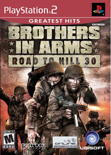 Brothers In Arms: Road Hill 30