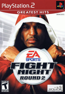 Fight Night Round 2