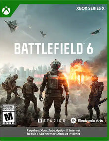 Battlefield 6