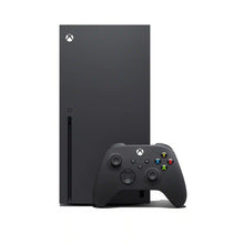 1TB Microsoft  XBox Series X Console & Microsoft Controller Bundle (Black)