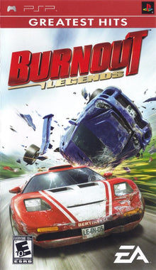 Burnout Legends