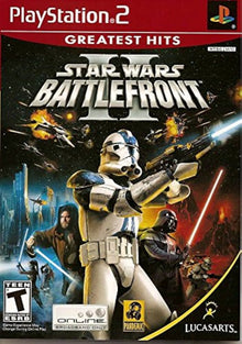 Star Wars Battlefront II 2