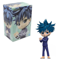 Megumi Q Posket Figure - Fushiguro - JJK - Jujutsu Kaisen - Fig B