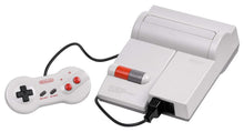 Nintendo Top Loader Console & NES Controller Bundle