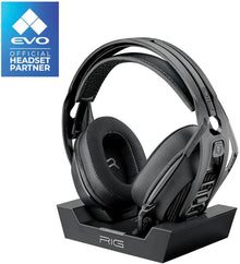 Plantronics Rig 800 HS - Headset w/Mic & Receiver