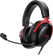 Headset - Hyper X Cloud III Wired