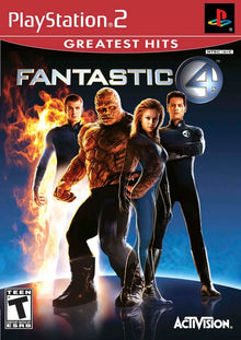 Fantastic Four