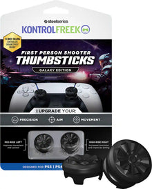 Kontrol Freek Thumbsticks - Galaxy Edition - PS5 & PS4