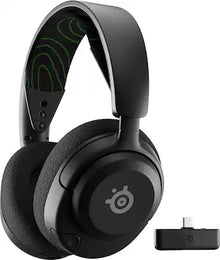 Steelseries: Arctis Nova 5X Wireless Headset w/ USB C Cable & USB C Dongle