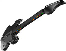 Riffmaster Wireless Guitar - PDP Brand w/ Wireless Dongle & USB Charge Cable