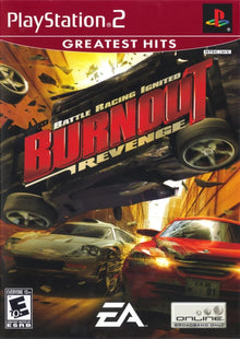 Burnout: Revenge