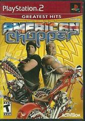American Chopper