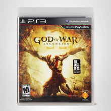 God of War: Ascension