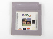 PGA Golf 96