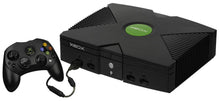 Microsoft Xbox Original Console & Controller Bundle (With Wear)