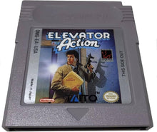 Elevator Action