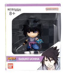 Sasuke Uchiha Chibi Figure - Chibi Masters - Wave 2 - Naruto Shippuden