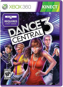 Dance Central 3