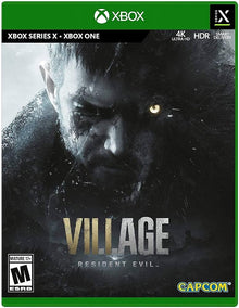 Resident Evil Village