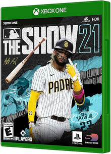 MLB 21: The Show