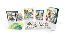 Atelier Shallie Plus - Alchemists of the Dusk Sea - Limited Edition w/ Handbook, Soundtrack & Micro Fiber Cloth