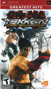 Tekken: Dark Resurrection