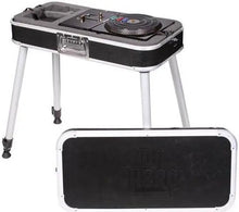 DJ Hero Turn Table - Renegade Model - w/ Case & Legs