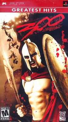 300 March to Glory